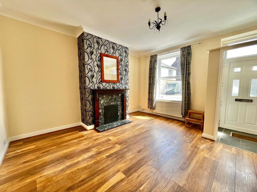 Main image of property: Godstone RH9