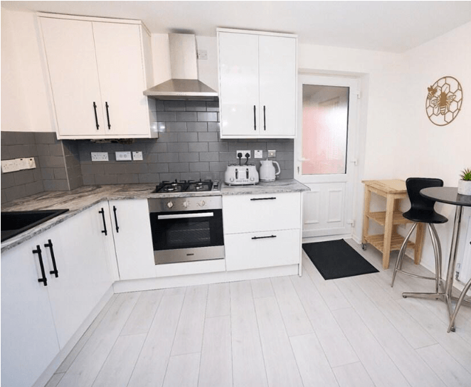 Main image of property: Kemble Road, Croydon, CR0