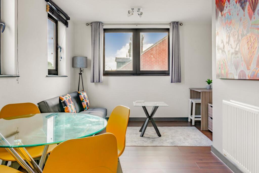 Main image of property: Craster Road, London, SW2