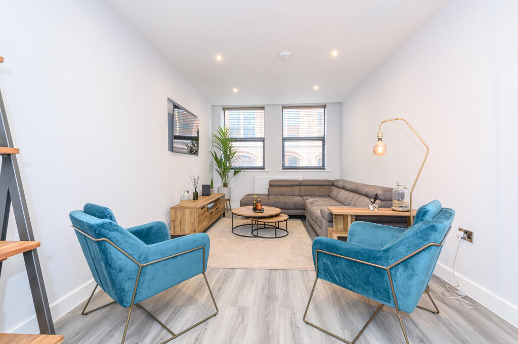 Main image of property: Craignair Road, London, SW2