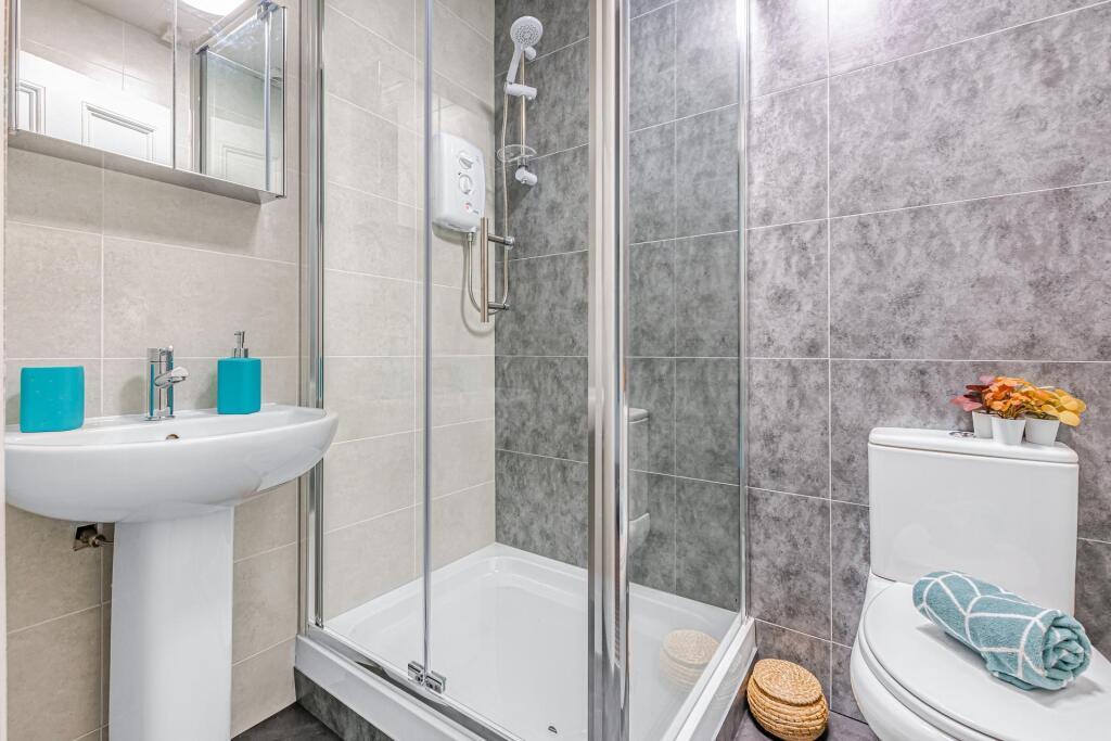 Main image of property: Tower Bridge Road, London, SE1