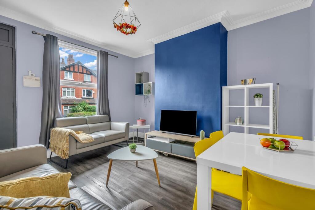 Main image of property: Garston Gardens CR8