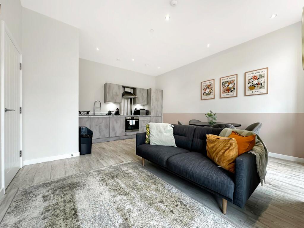 Main image of property: Glynde Street, London, SE4