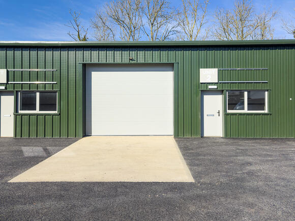 Main image of property: Bugbrooke Road, NN7