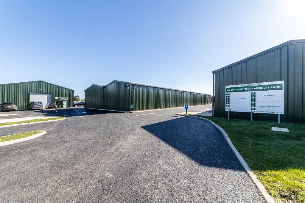 Main image of property: Bugbrooke Road, NN7