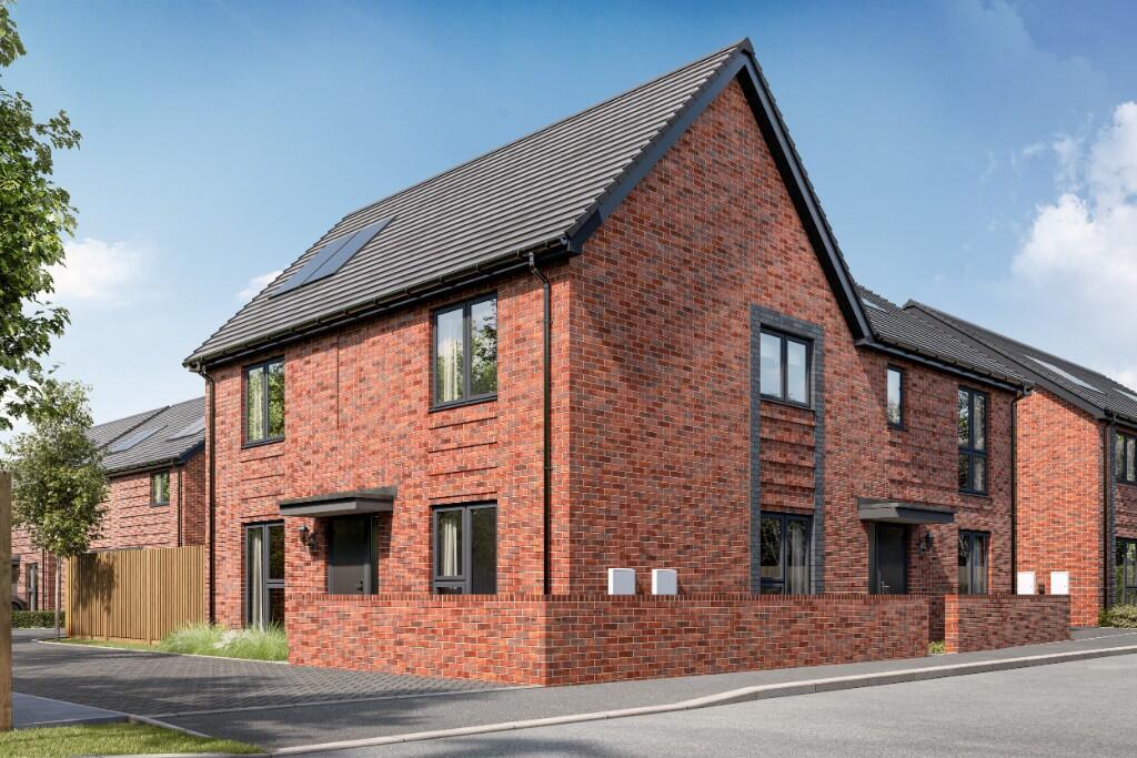 Main image of property: Queensway,
Grantham,
NG31 9RW