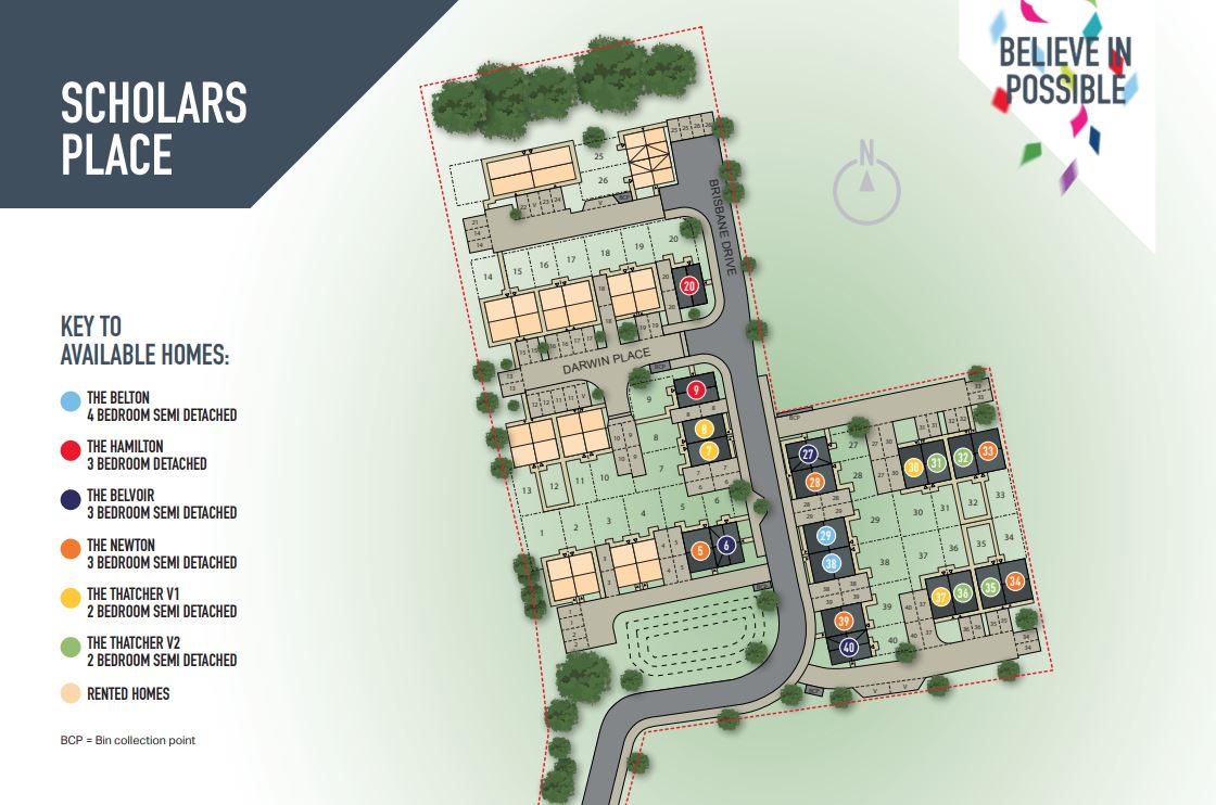 SitePlan