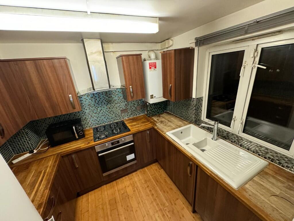 Main image of property: Rainhill Way, London, E3