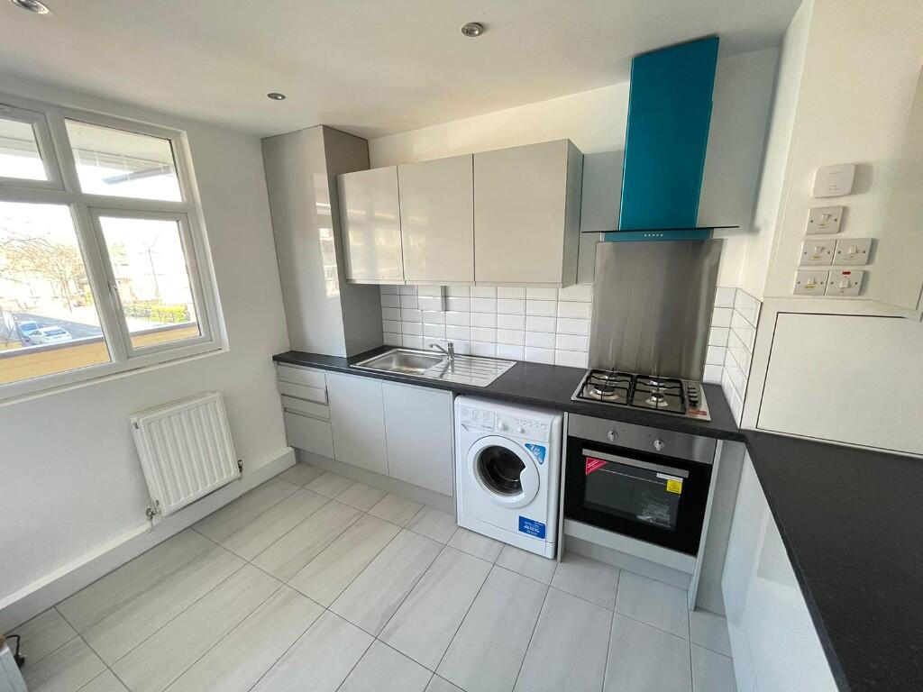 Main image of property: Fern Street, London, E3