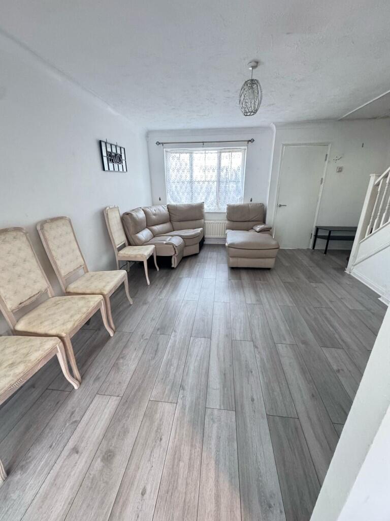 Main image of property: Stern Close, Barking, London, IG11