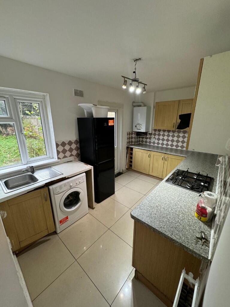 Main image of property: Jenkins Road, London, E13