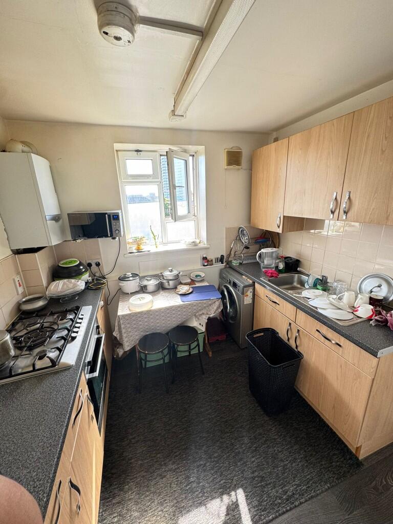 Main image of property: Bruce Road, London, E3