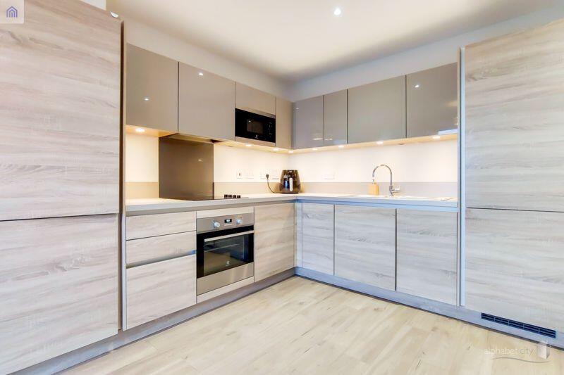 Main image of property: Hammersley Road, London, E16