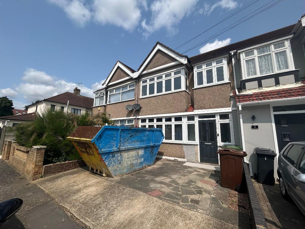 Main image of property: Mount Road, Dagenham, London, RM8