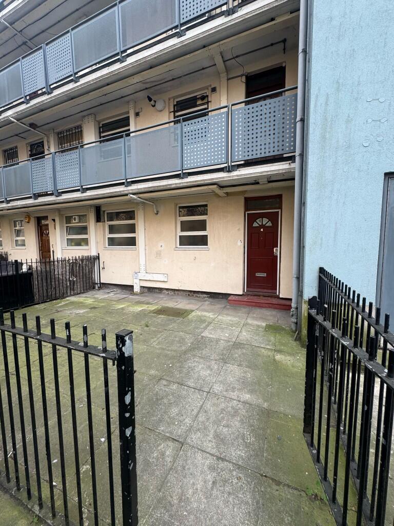 Main image of property: Devas Street, London, E3