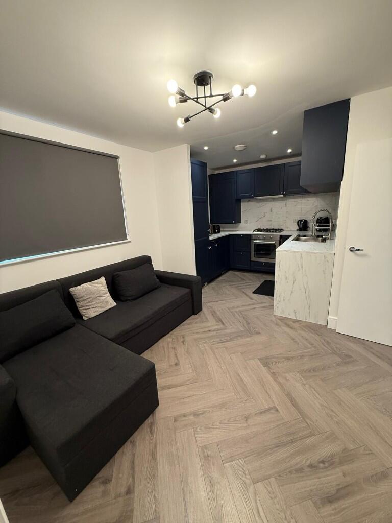 Main image of property: 104 George Wheeler House, Crossness Road, IG11