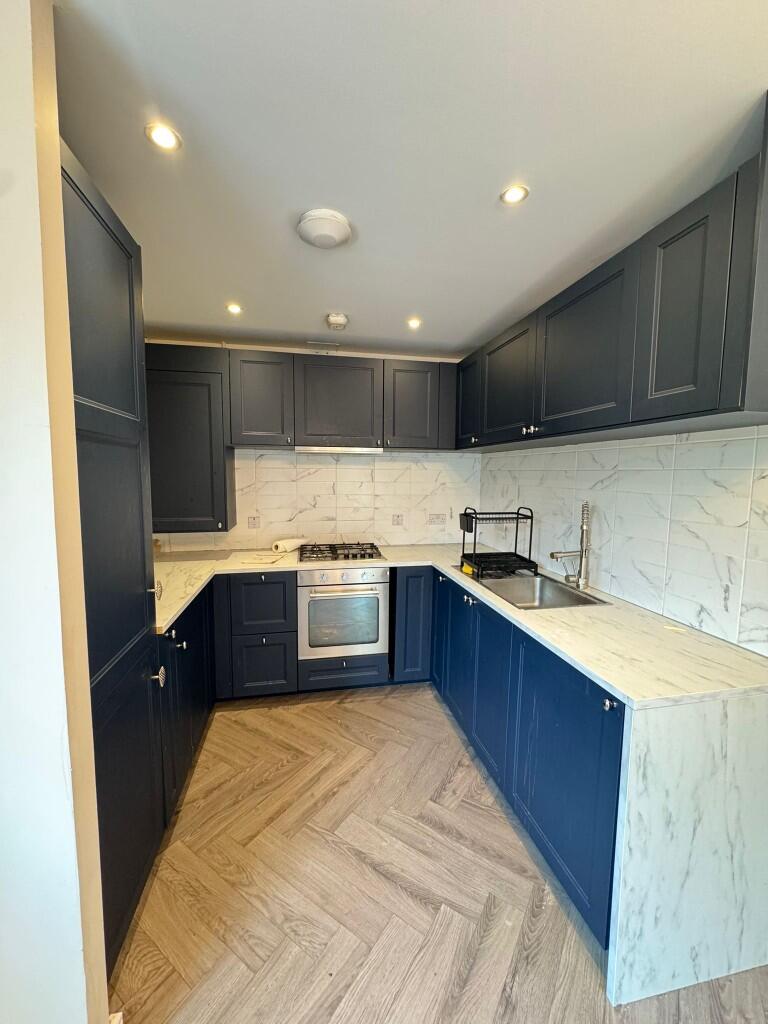 Main image of property: Crossness Road, Barking, London, IG11