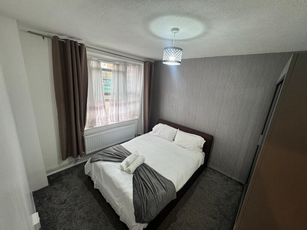 Main image of property: Turin Street, London, E2