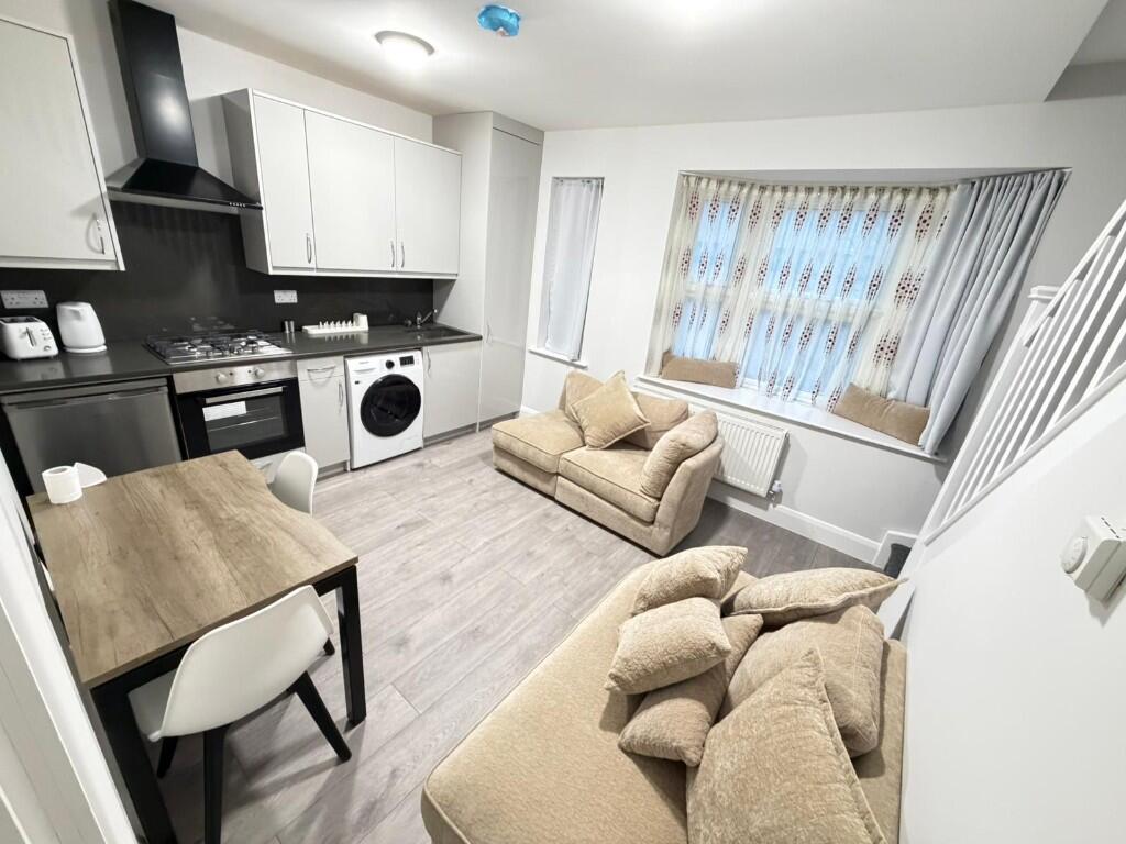 Main image of property: Green Lane, Ilford, London, IG3