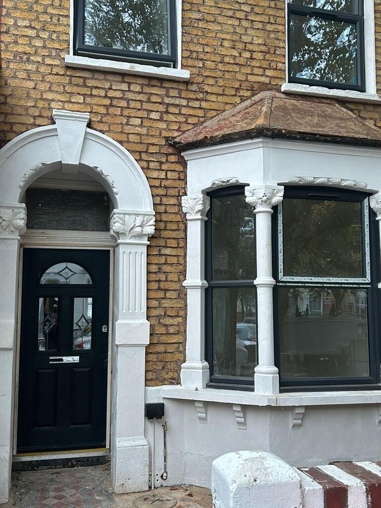 Main image of property: St. Georges Square, London, E7