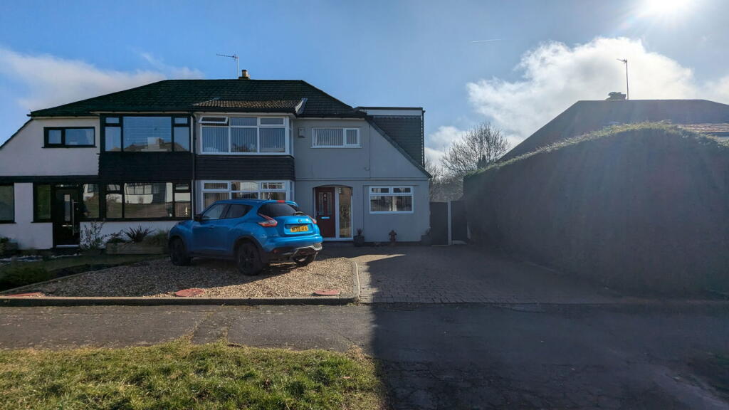 Main image of property: Carlton Avenue, Upholland, WN8 0AE