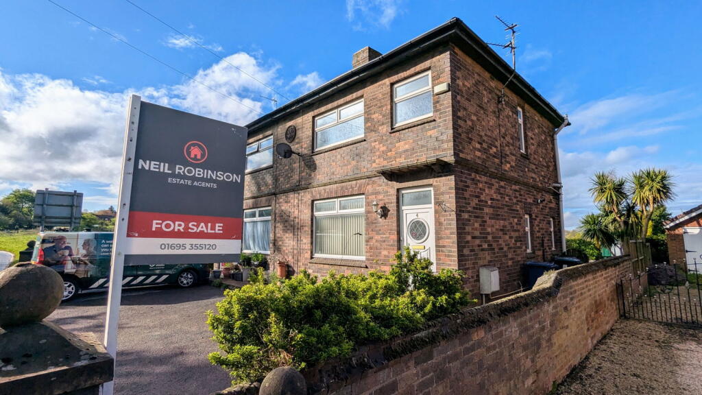 Main image of property: Chequer Lane, Upholland, WN8 0DA