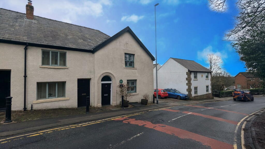 Main image of property: Alma Hill, Upholland, WN8 0NW