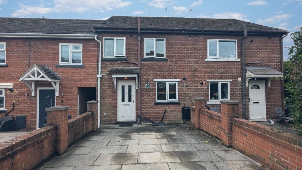 Main image of property: Parsonage Road, Upholland,WN8 0JA
