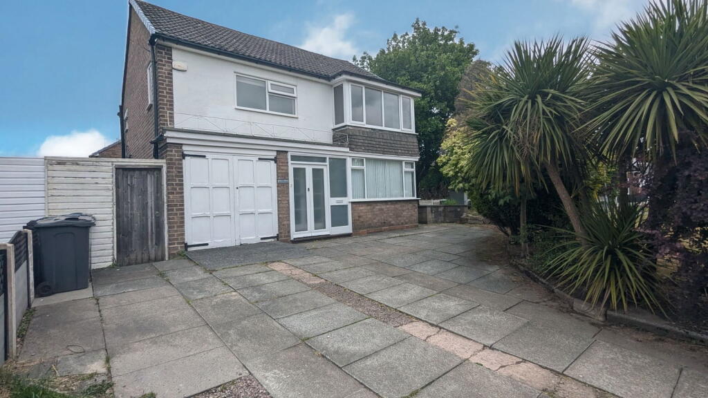 Main image of property: Ormskirk Road, Upholland, WN8 0AB