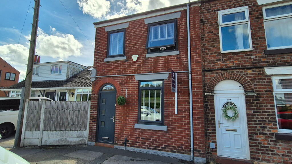 Main image of property: Preston Road, Standish, Wigan, WN6 0NY
