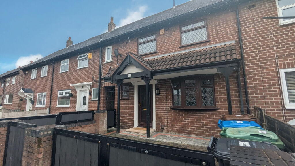 Main image of property: Dean Crescent, Orrell, Wigan, WN5 0HY