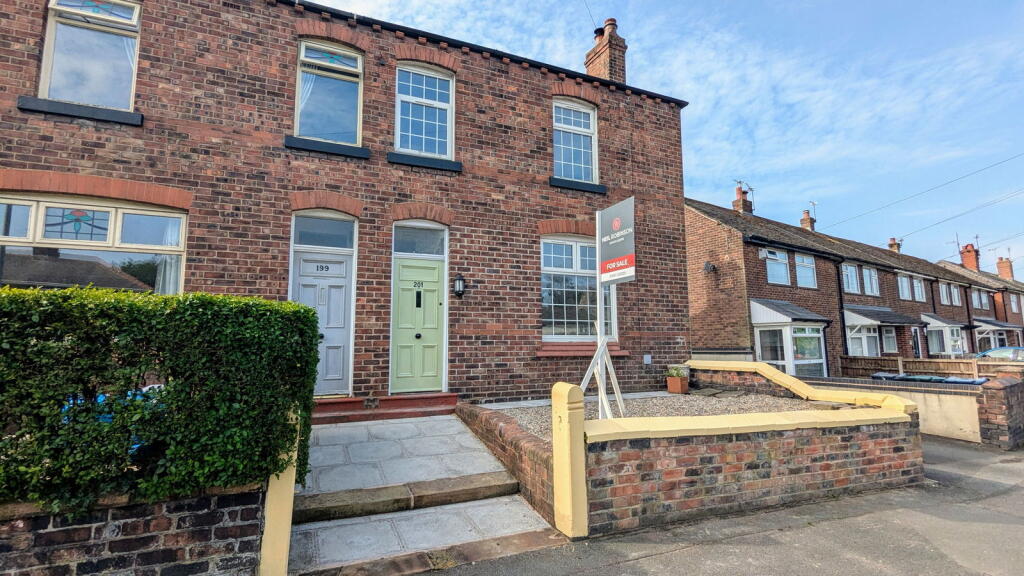Main image of property: Ormskirk Road, Upholland, WN8 0AA
