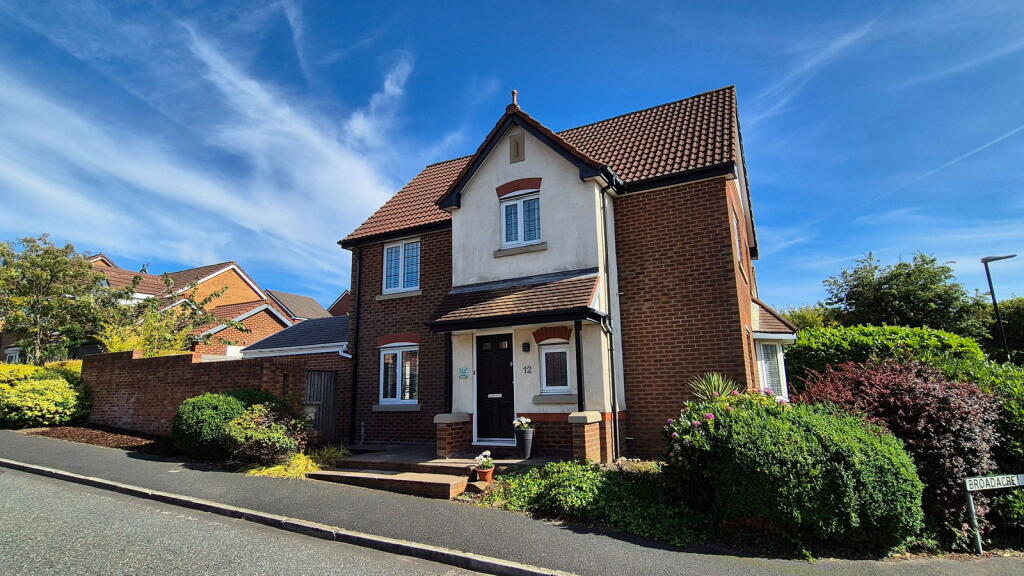 Main image of property: Highmeadow, Upholland, WN8 0BE