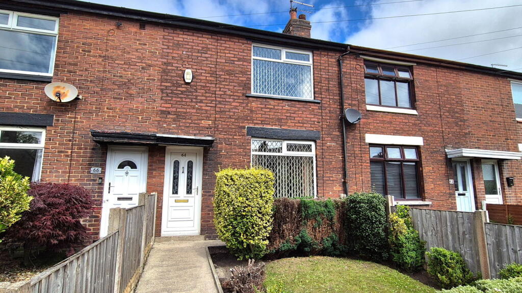 Main image of property: Ormskirk Road, Upholland, Skelmersdale, WN8 0AQ