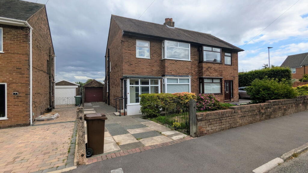 Main image of property: Willard Avenue, Billinge, Wigan, WN5 7DE