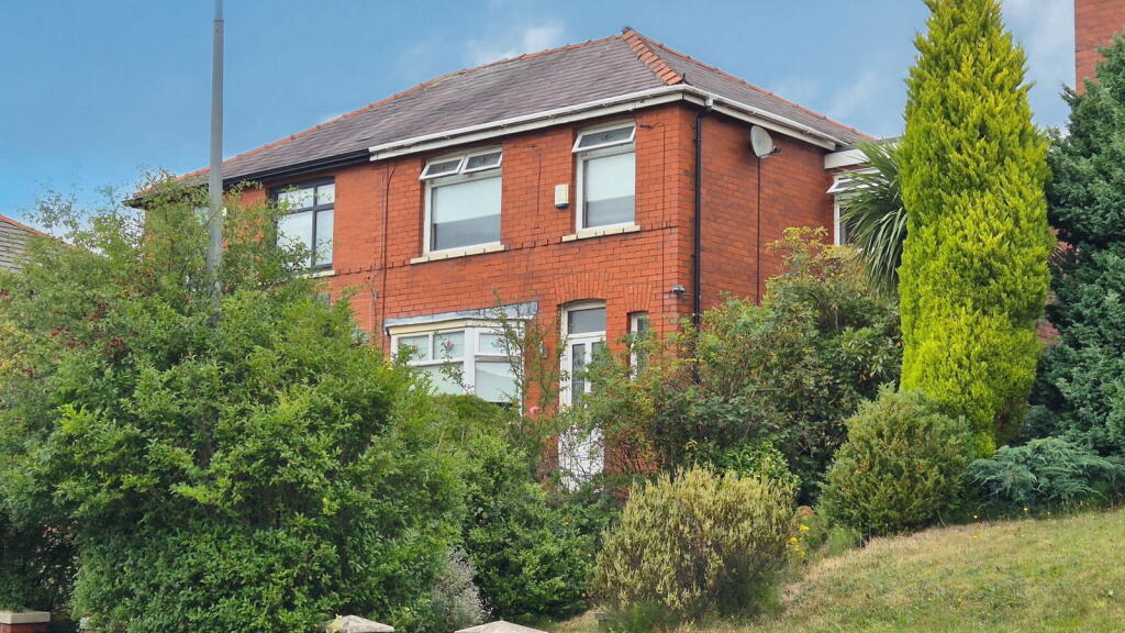 Main image of property: Upholland Road, Billinge, Wigan, WN5 7AJ