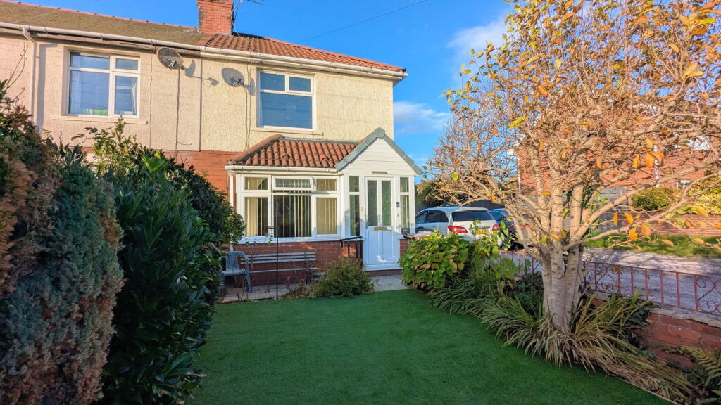 Main image of property: Ormskirk Road, Upholland, Skelmersdale, WN8 0AF