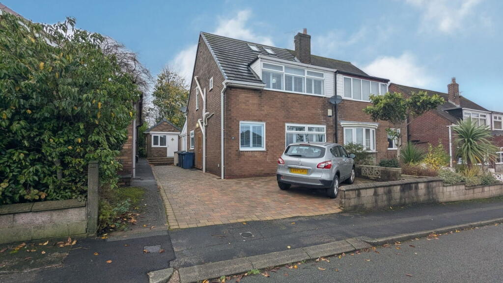Main image of property: Brookfield Road, Upholland, WN8 0NZ