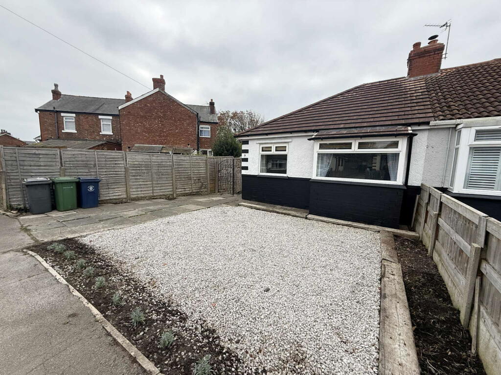Main image of property: Bonds Lane, Banks, Southport, PR9 8HG