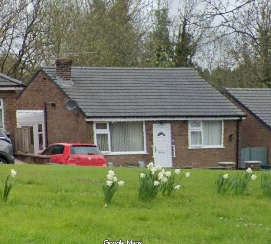 Main image of property: St. Gabriels Close, Roby Mill, Skelmersdale