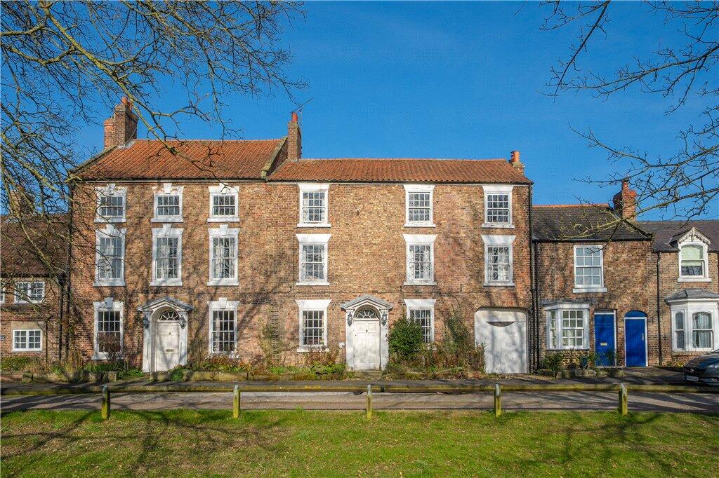 Main image of property: St. James House, St. James Green, Thirsk, North Yorkshire, YO7
