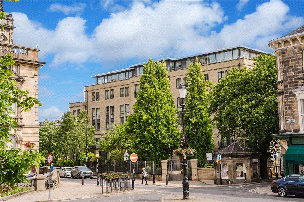 Main image of property: Montpellier Road, Harrogate, North Yorkshire, HG1