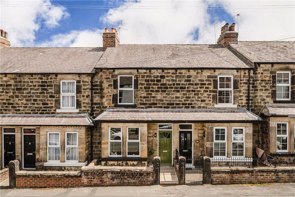 Main image of property: Grey Street, Harrogate, North Yorkshire, HG2