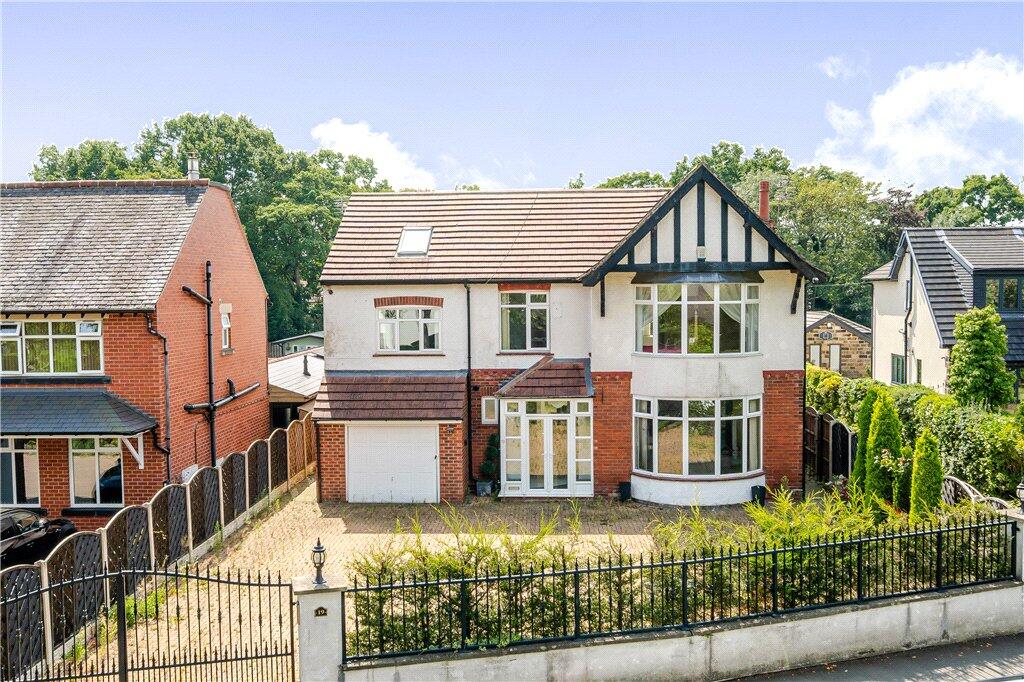 Main image of property: The Crescent, Adel, Leeds, West Yorkshire, LS16