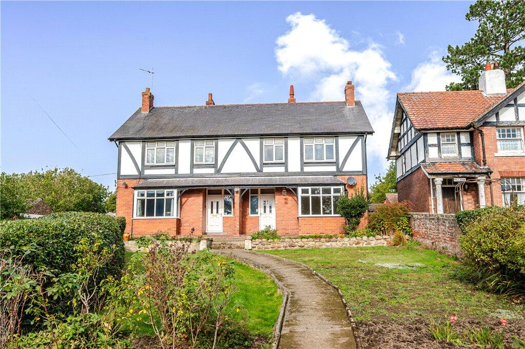 Main image of property: Chapel Street, Kirk Hammerton, York, North Yorkshire, YO26