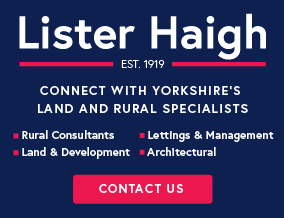 Get brand editions for Lister Haigh, Harrogate