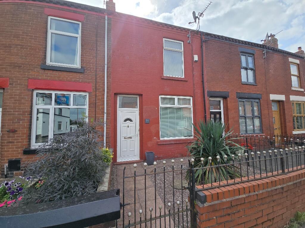 Main image of property: Windermere Road, Leigh, Greater Manchester, WN7