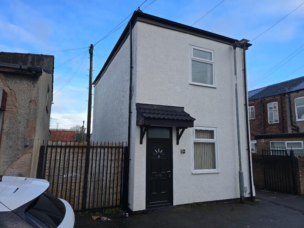 Main image of property: Houghton Street, Leigh, Greater Manchester, WN7