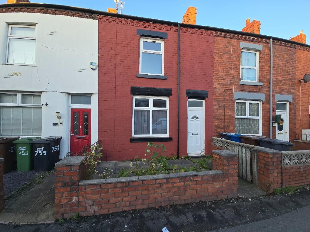 Main image of property: Atherton Road, WN2