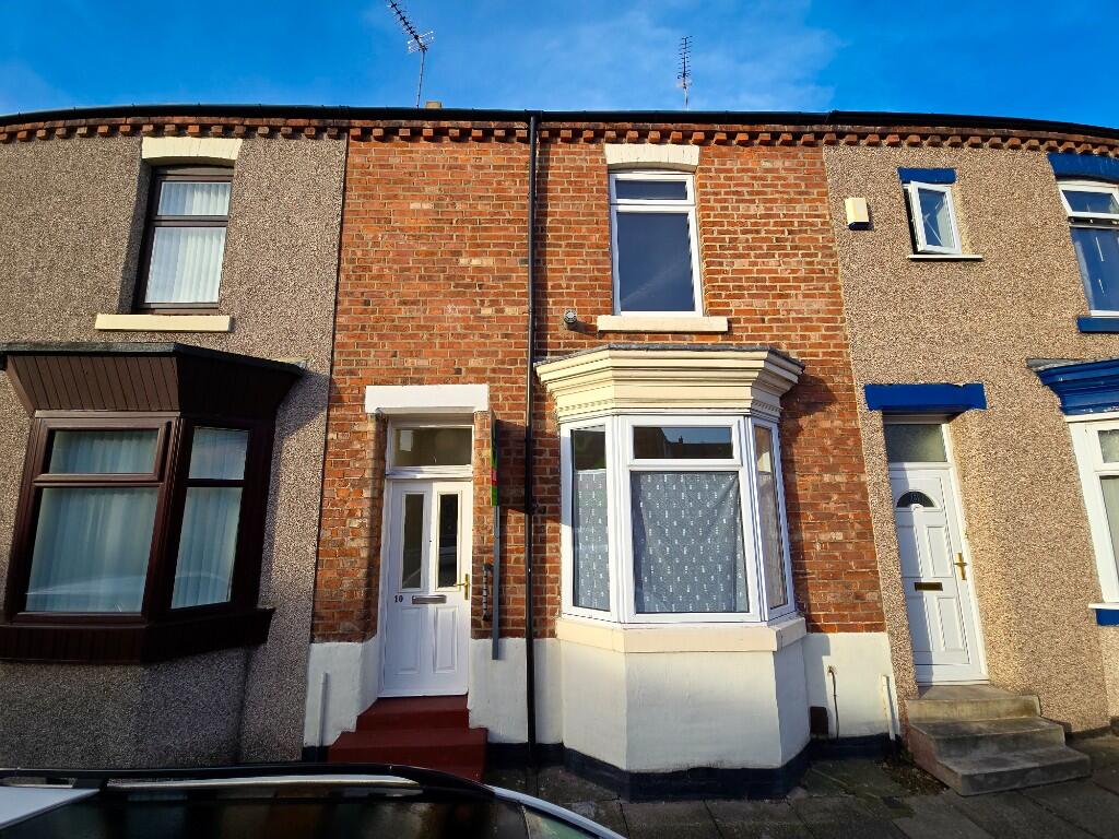 Main image of property: Bedford Street, Darlington, County Durham, DL1
